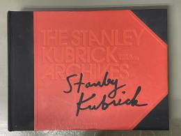 The Stanley Kubrick archives