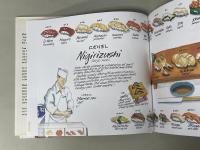 Squeamish about Sushi : And Other Foods Adventures in Japan