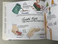 Squeamish about Sushi : And Other Foods Adventures in Japan