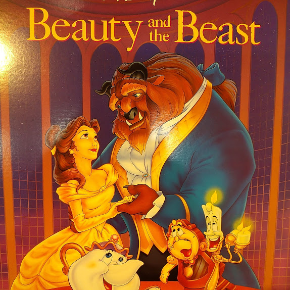 Laser Disc ｗａｌｔ ｄｉｓｎｅｙ ｃｌａｓｓｉｃ 美女と野獣 鶴本書店 古本 中古本 古書籍の通販は 日本の古本屋 日本の古本屋