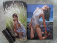 UP TO BOY　創刊3号　斉藤由貴/井丸ゆかり　ピンナップ付・本田美奈子・南野陽子・志村香・少女隊・和泉佳保里・椎名梢・勇直子・斉藤由貴・加納麻衣・柳久美・関麻知子・篠宮朝子・国生さゆり・大塚真美・紘川淳・佐野量子・井丸ゆかり坂口良子