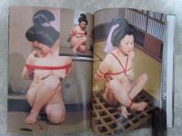 風俗時代緊縛　弐　開化女絵図　監修・団鬼六