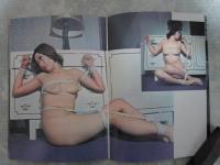 緊縛フォト集Ⅲ　風俗奇譚特別号