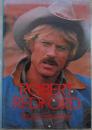 ROBERT  REDFORD　Bruce Crowther