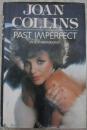 JOAN  COLLINS  PAST  IMPERFECT
