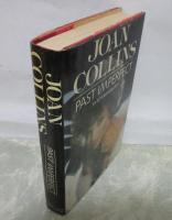 JOAN  COLLINS  PAST  IMPERFECT