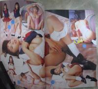 アップル通信　NO.143　彩瀬みく・冴木静・鈴木美麗・村上さえ・白石ゆか・倉田千佳・桜沢菜々子・小室友里・椎名亜佐美・小杉真奈・杉原真美・神原ひろみ・乃坂エミ・城麻美・秋野結衣・池上恵美・星空美由紀・立原貴美・北原梨奈・寺田弥生・細川百合子麻生早苗