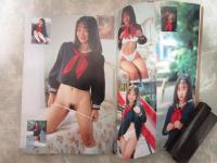 西城右京と30人のコギャル美少女　盛田かすみ・吉田麗子・梶原祥子・片岡美奈子・佐倉ちえ・榎本みお・北原梨奈・青木あんず・新庄ゆい・井上まこ・青山蘭・片平愛花・沢田杏奈・青木ゆりあ・高樹まどか・梁川りお・木下蘭・水島沙織・沢村しおり・藤川さなえ・早坂理香・佐野あゆみ・樹水舞奈・氷高小夜・鈴木リカ