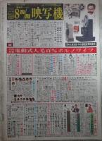 ガッツ　オープン　2巻2号　男たちを手玉にとる団地妻の恐るべき性態