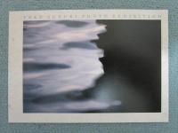 水のこころ　鈴木瑩子写真集　写真展ハガキ付