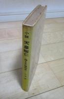 小説　天皇裕仁　隠された昭和史
