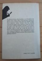 Sherlock Holmes Encyclopedia