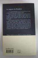 Le rapport de Brodeck