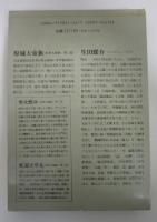 原城天帝旗　島原大秘録（三）