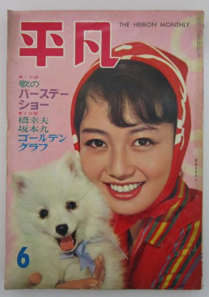 DELUXE少年マガジン SEXY FEELING中森明菜 中森明菜両面