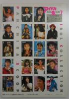アイドル投稿生写真７　読者投稿!!’92アイチラ・タイフーン急接近