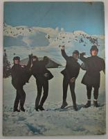 The Beatles BOOK　ザ・ビートルズブック