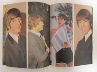The Beatles BOOK　ザ・ビートルズブック