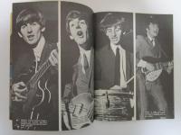 The Beatles BOOK　ザ・ビートルズブック