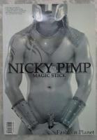 NICKY PIMP MAGIC STICK
