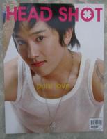 HEAD SHOT pure love