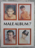 MALE  ALBUM 7