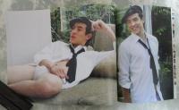 the Boy MODELS  STORY  VOL.3　HOT BOY
