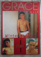 GRACE  MALE