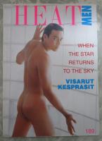 HEAT MEN