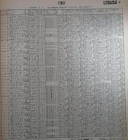 週刊　競馬ブック　689号　第35回安田記念　…　ニホンピロウイナー・スズマッハ・サンオーイ・ダスゲニー・ギャロップダイナ　第7回新潟大賞典　…　カネクロシオ・ロングハヤブサ・アサカシルバー