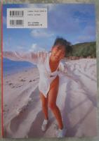 山田まりや写真集Ⅱ　Wild ＆ Free！