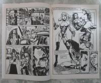 SHEEDEVA  by SANDRA CHANG　その2　EROS COMIX