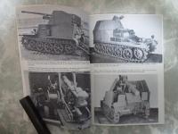 STURMARTILLERIE  Self-Propelled Guns and Flak Tanks　VOL.4