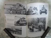 STURMARTILLERIE  Self-Propelled Guns and Flak Tanks　VOL.4
