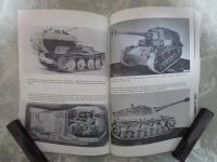 STURMARTILLERIE  Self-Propelled Guns and Flak Tanks　VOL.4