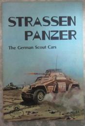 STRASSEN PANZER  The German Scout Cars  VOL.5