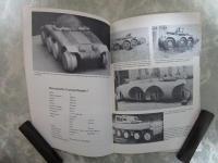 STRASSEN PANZER  The German Scout Cars  VOL.5