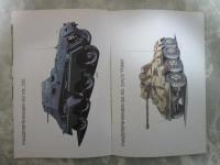 STRASSEN PANZER  The German Scout Cars  VOL.5