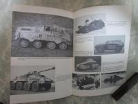 STRASSEN PANZER  The German Scout Cars  VOL.5