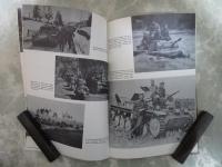 THE GERMAN  PANZERS from MarkV Panther　VOL.2