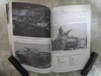 THE GERMAN  PANZERS from MarkV Panther　VOL.2
