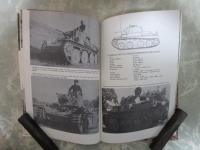 THE GERMAN  PANZERS from MarkV Panther　VOL.2