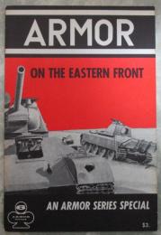 ARMOR  ON THE EASTERN FRONT  VOL.6