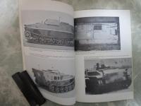 ARMOR  SONDERPANZER  VOL.9