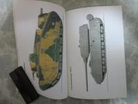ARMOR  SONDERPANZER  VOL.9