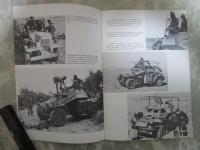 ARMOR  in the Western Desert  VOL.8