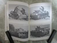 ARMOR  in the Western Desert  VOL.8