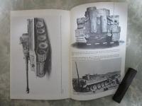 ARMOR  in the Western Desert  VOL.8