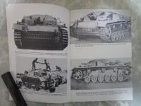 STURMARTILLERIE  from Assault Guns to Hunting Panther  VOL.3