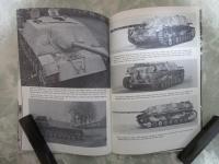 STURMARTILLERIE  from Assault Guns to Hunting Panther  VOL.3
